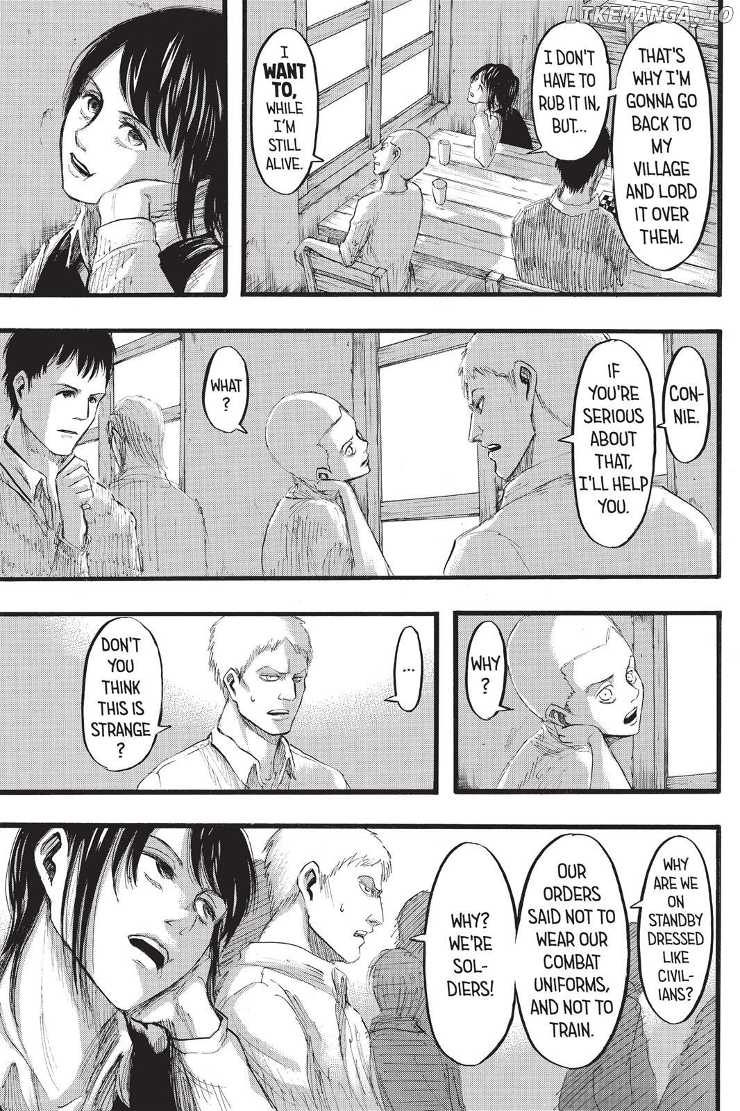Shingeki no Kyojin, Chapter 34 image 38